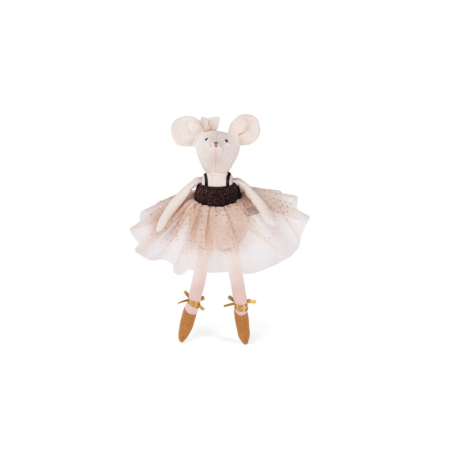 Moulin Roty Tutu suitcase - La Petite Ecole de Danse