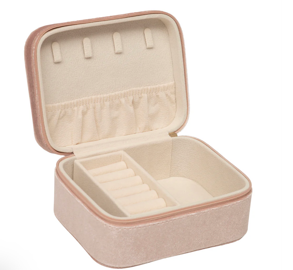 Mimi & Lula Unicorn Jewel Box Pink