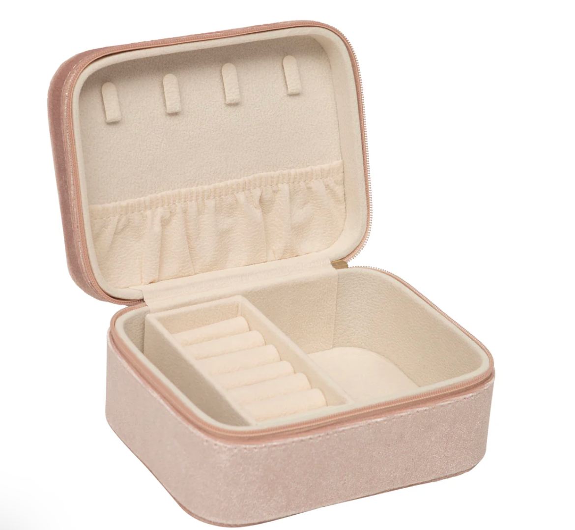 Mimi & Lula Unicorn Jewel Box Pink