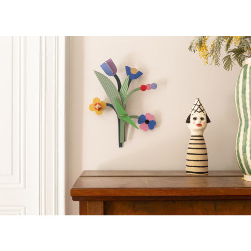 Zoe Miller x Studio Roof - Daisy Belle
