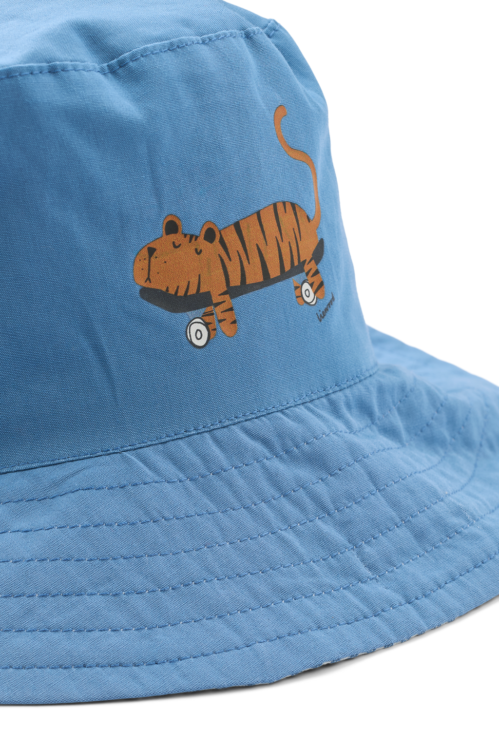 Liewood Damon Reversible Bucket Hat