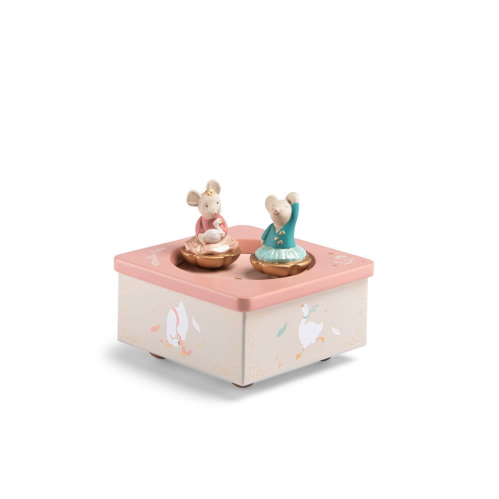 Moulin Roty Music box - La Petite Ecole de Danse