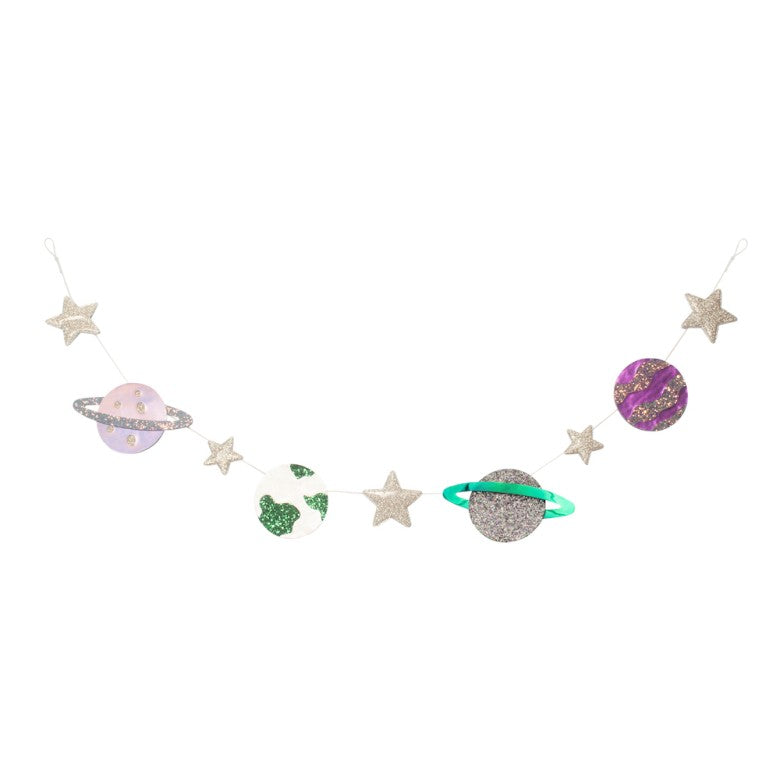 Mimi & Lula Planet Garland