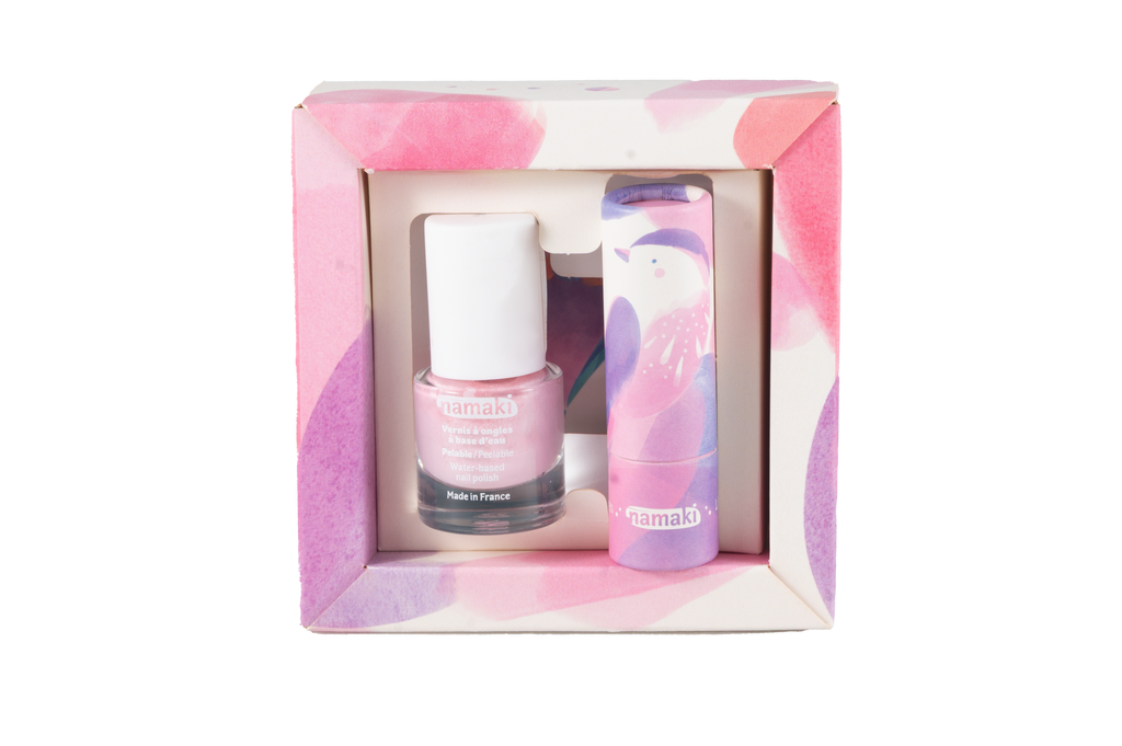 Namaki Trio Gift Set - Nightingale