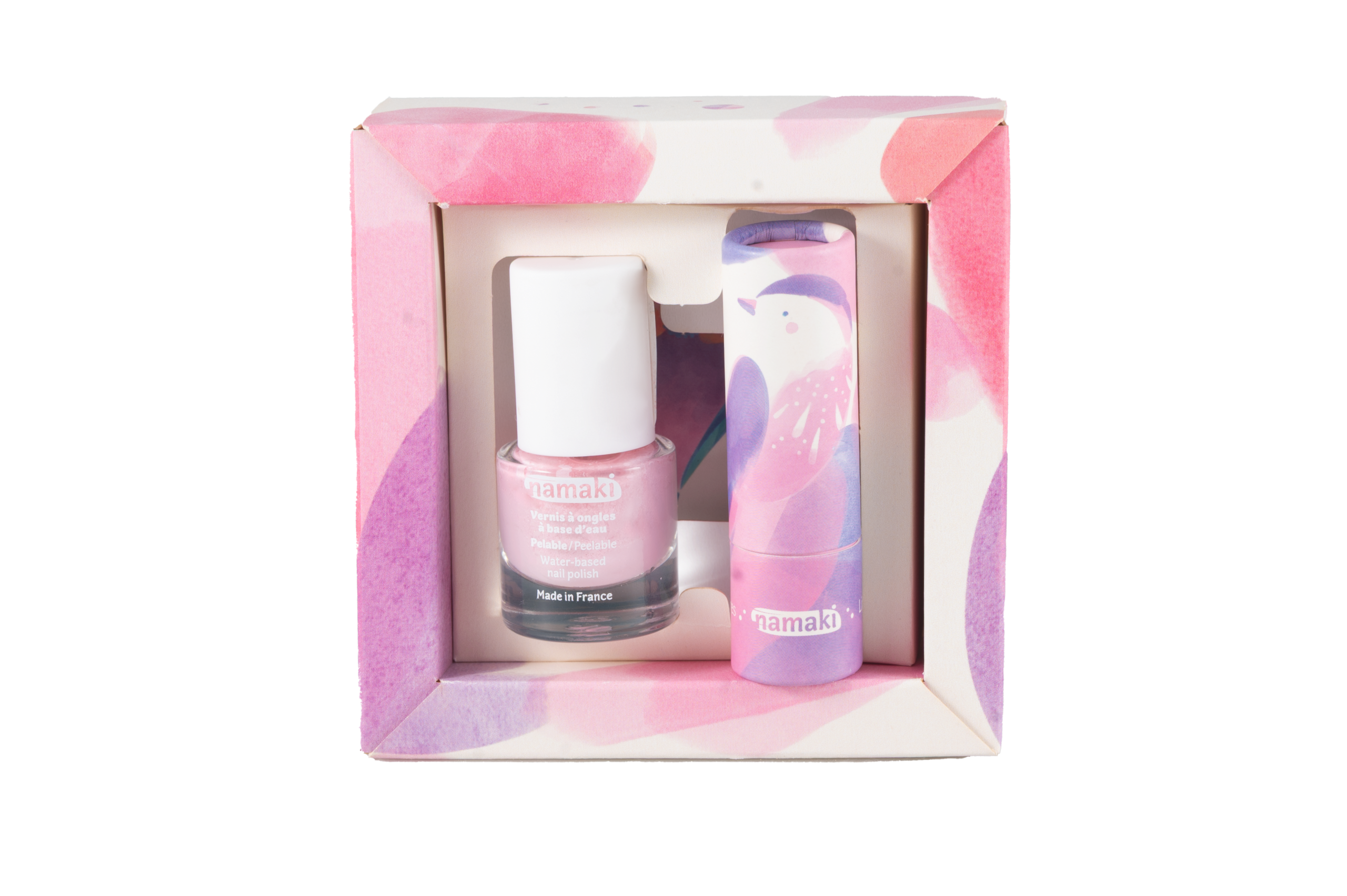 Namaki Trio Gift Set - Nightingale