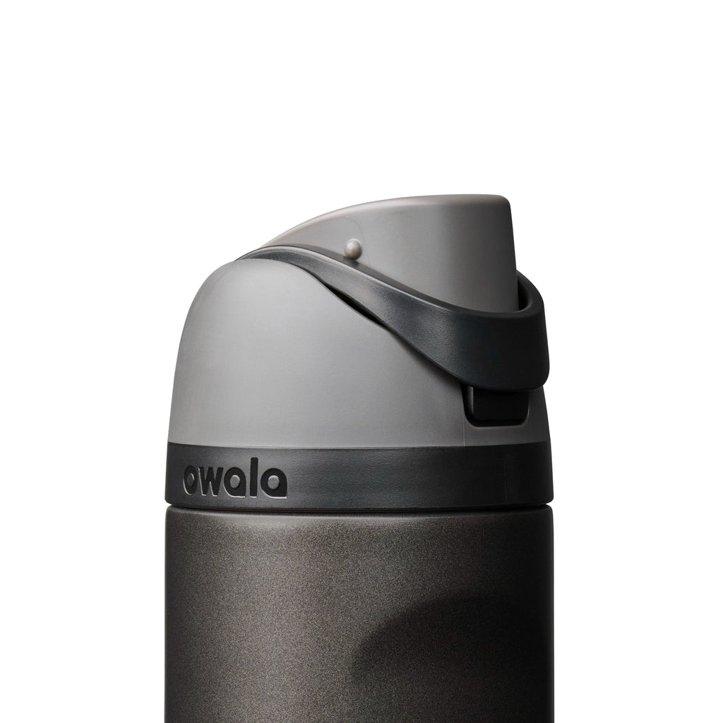 Owala FreeSip® 0.7L / 24oz Water Bottle Stainless Steel Nailed It
