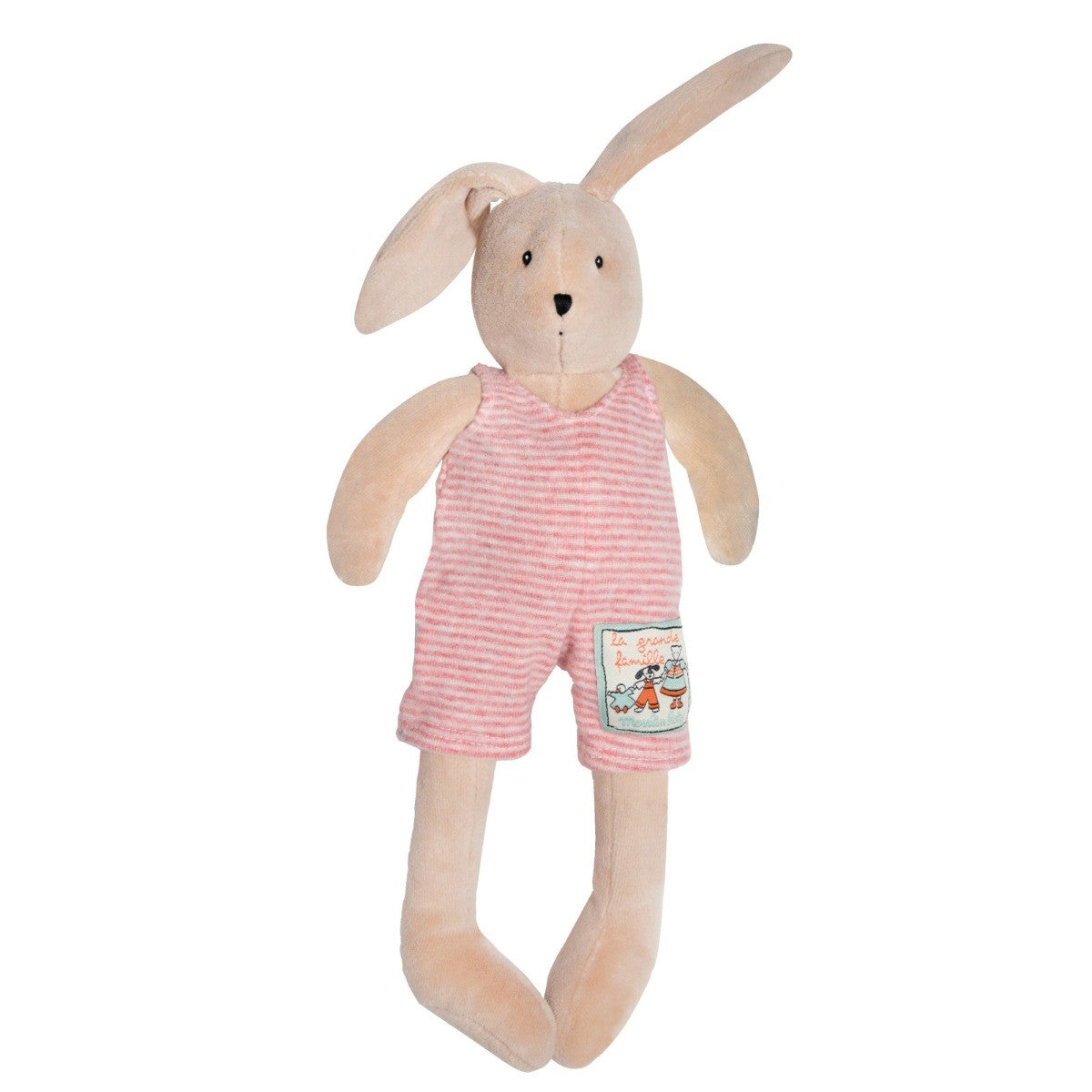 Moulin Roty Little Sylvain the rabbit - La Grande Famille