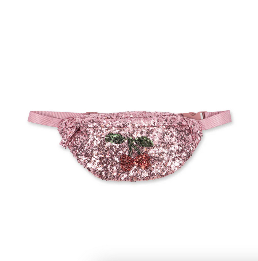 Konges Sløjd Sequin Bumbag