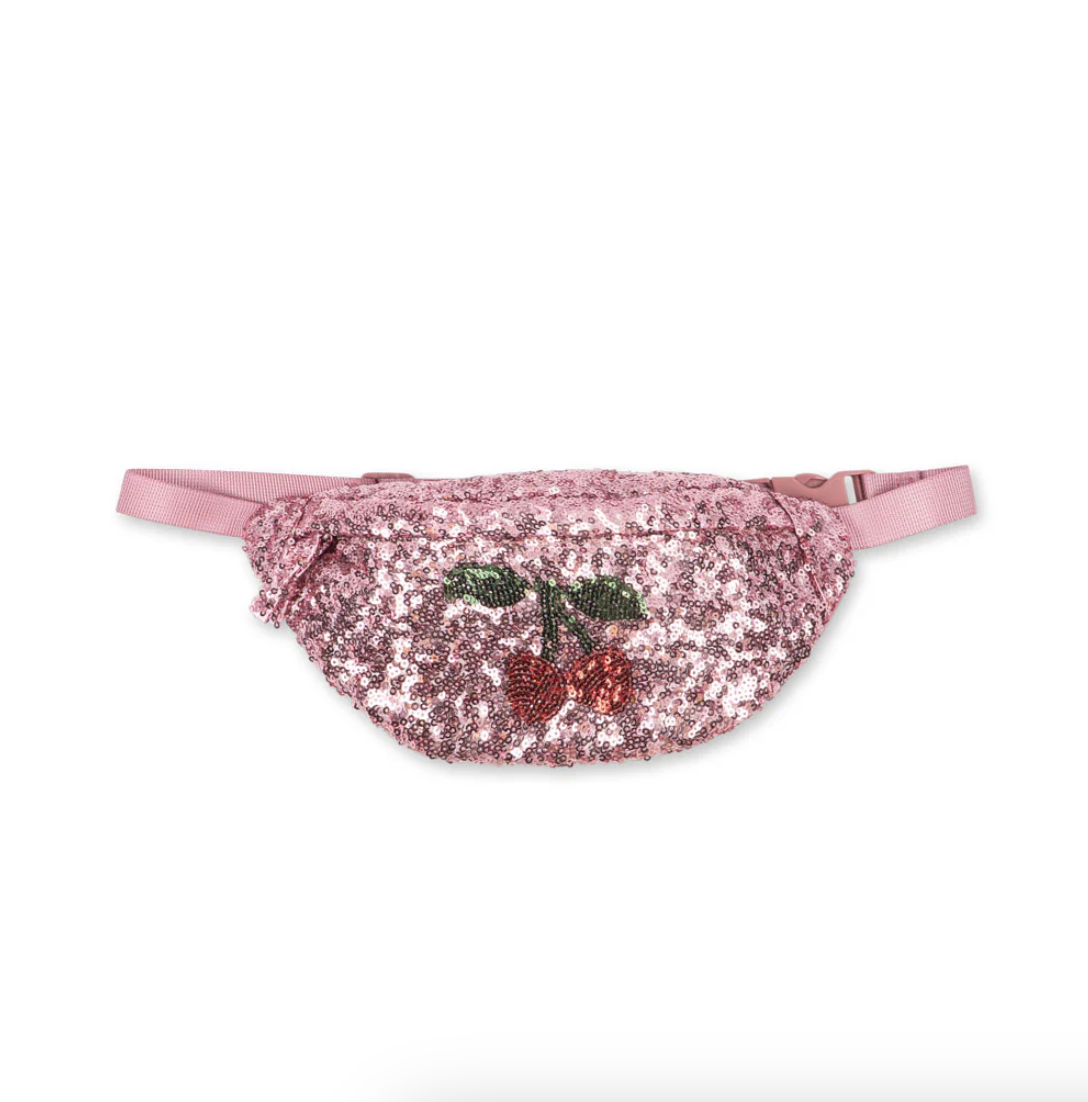 Konges Sløjd Sequin Bumbag