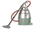 Maileg Vacuum cleaner, Mouse - Dark mint
