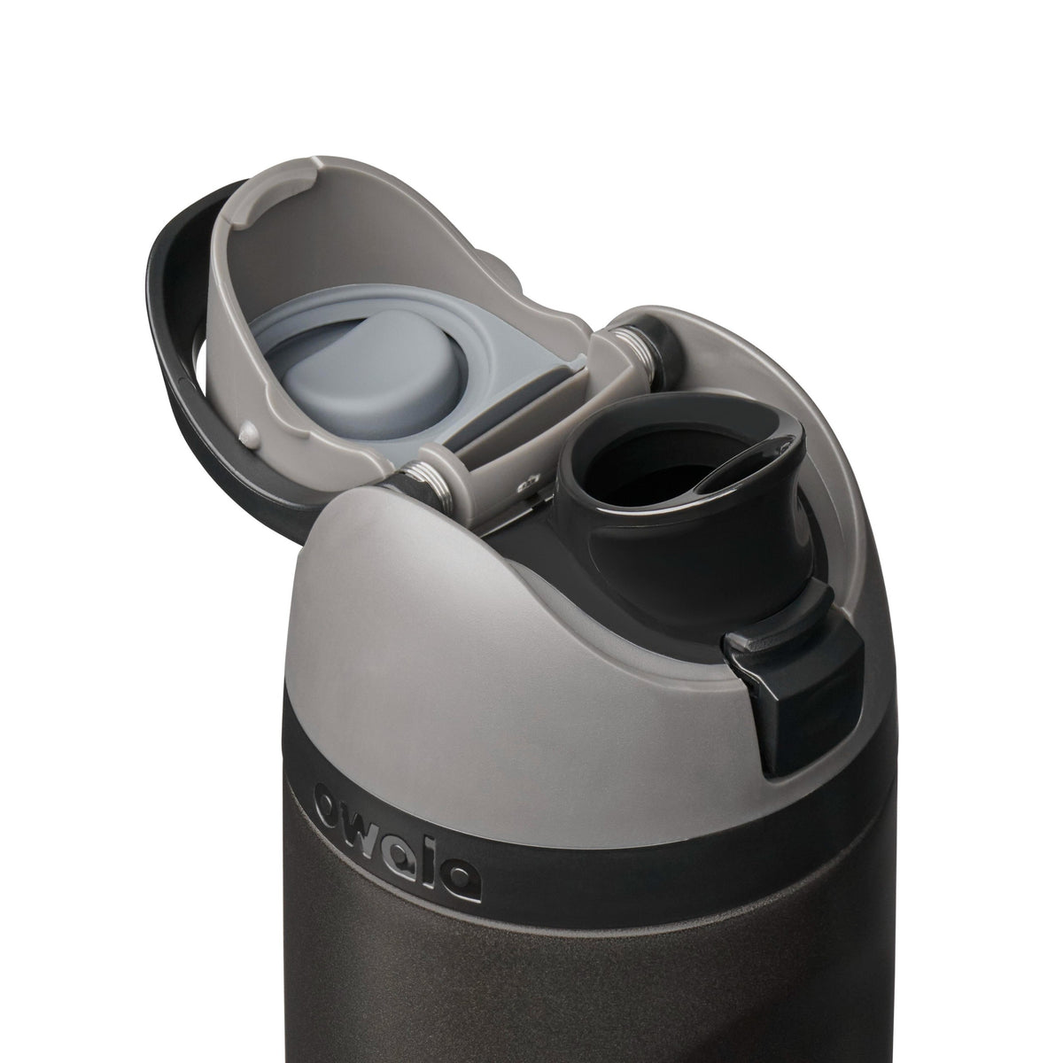 Owala FreeSip® 0.7L / 24oz Water Bottle Stainless Steel Nailed It