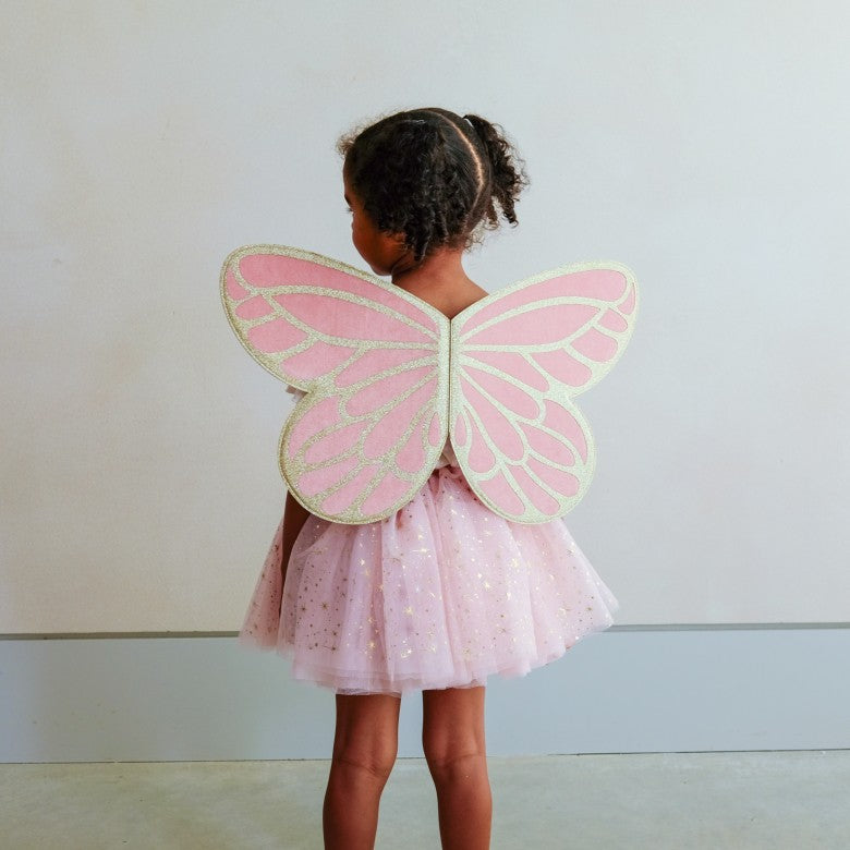Mimi & Lula Princess starry tutu