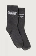 American Vintage Unisex's socks Clypsun