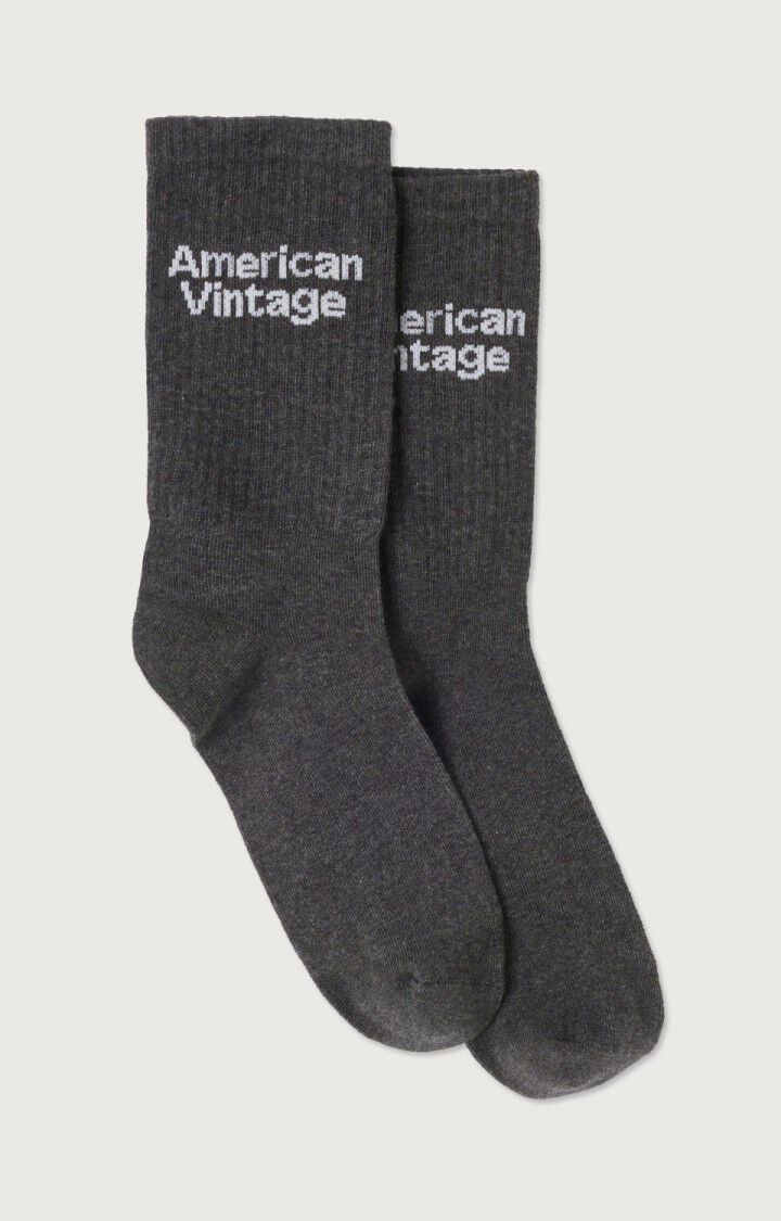 American Vintage Unisex's socks Clypsun