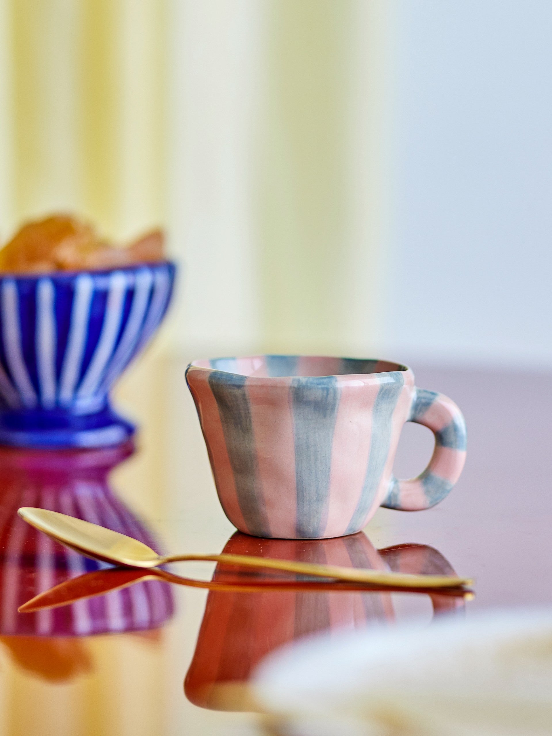 Bloomingville Nini Cup Stoneware