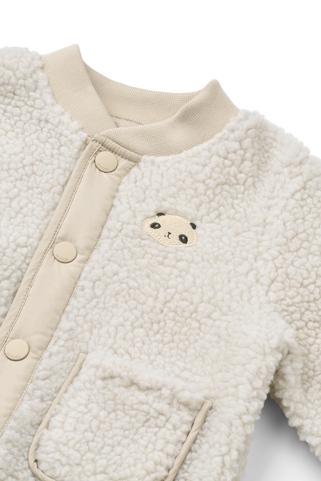 Liewood Lora Pile jacket