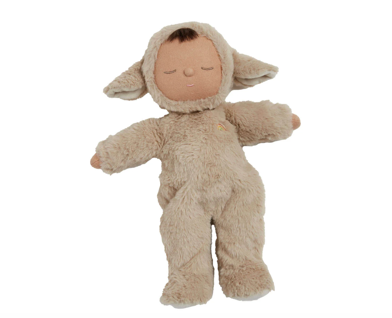 Dinkum Dolls Cozy Dinkums - Lamby Pip
