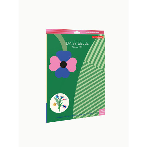 Zoe Miller x Studio Roof - Daisy Belle