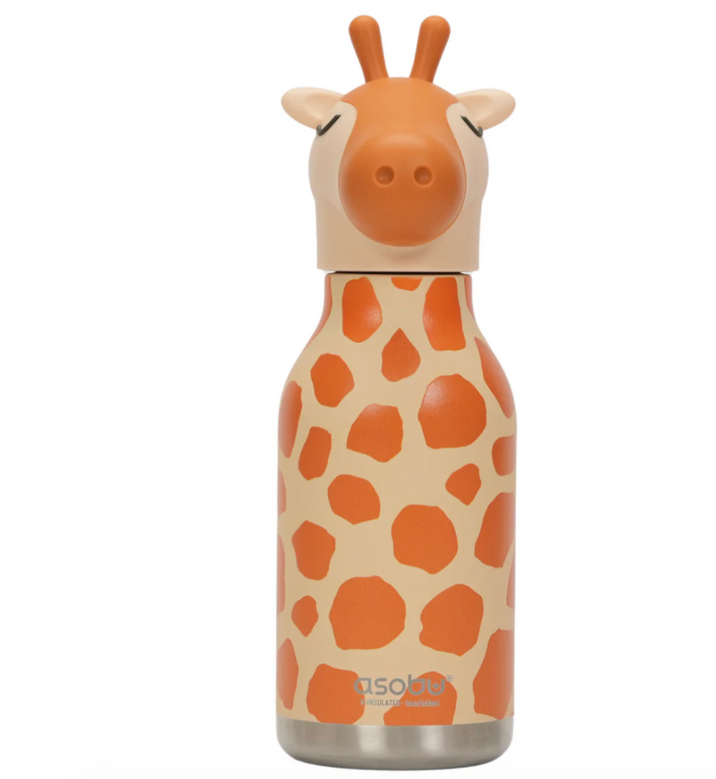Asobu Giraffe Bestie Bottle