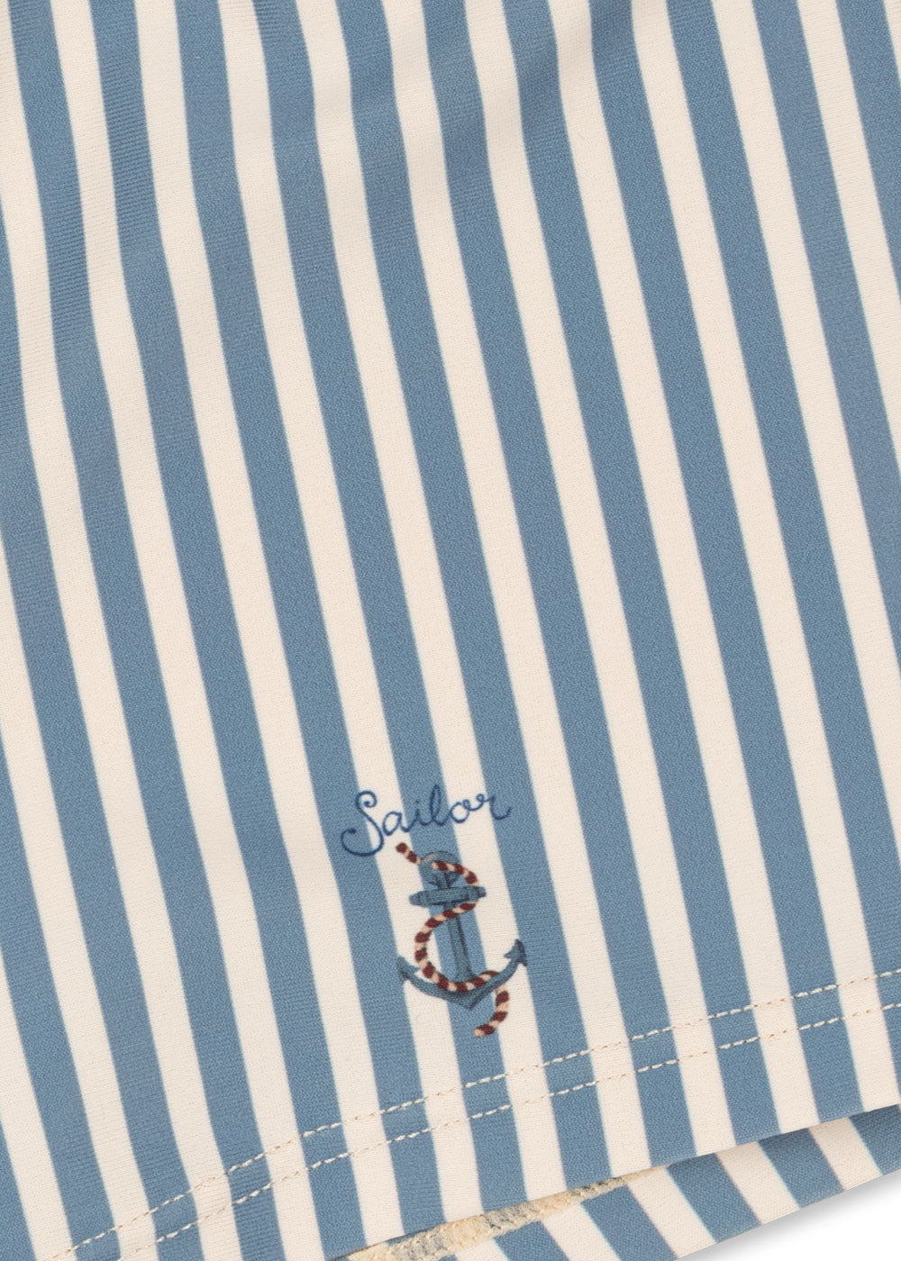 Konges Sløjd Aster Swim Pants Sailor Stripe