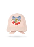 Konges Sløjd Frankie Bow Cap