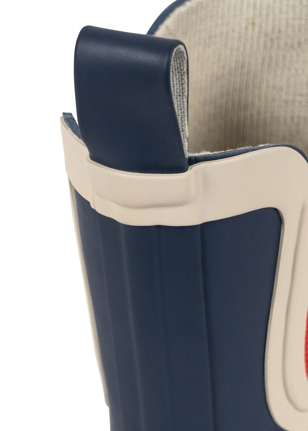 Konges Sløjd Roi Block Rain Boot