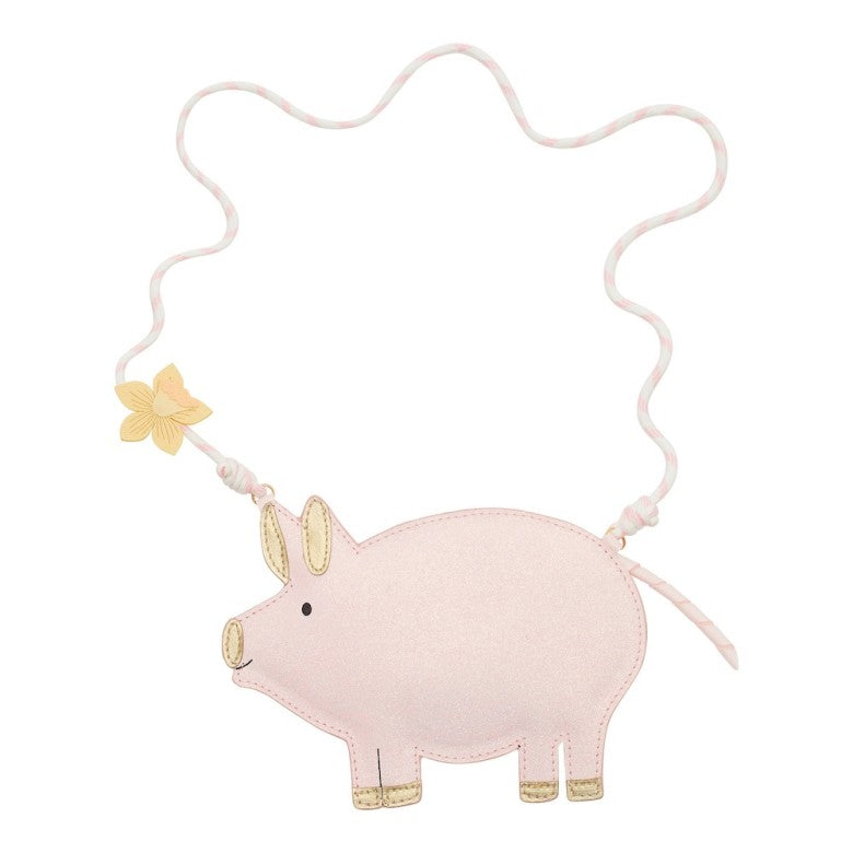 Mimi & Lula Penelope Pig Bag