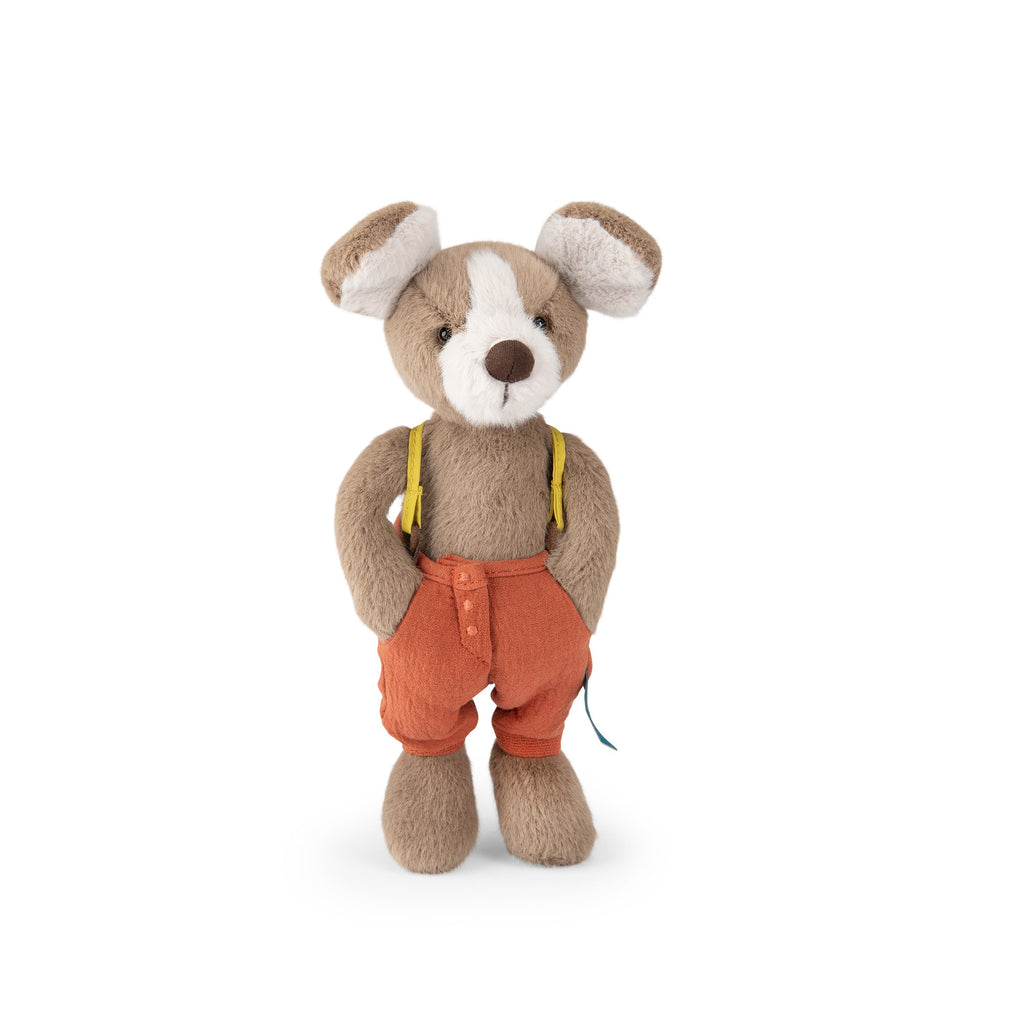 Moulin Roty Jack small dog - La bande à Jojo
