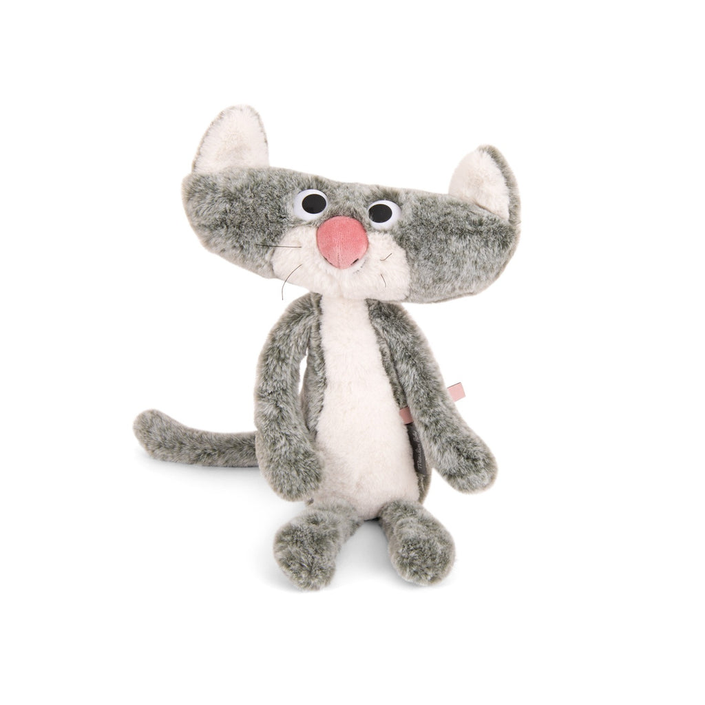 Moulin Roty Flat Cat - Ecole des Loisirs
