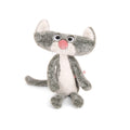 Moulin Roty Flat Cat - Ecole des Loisirs
