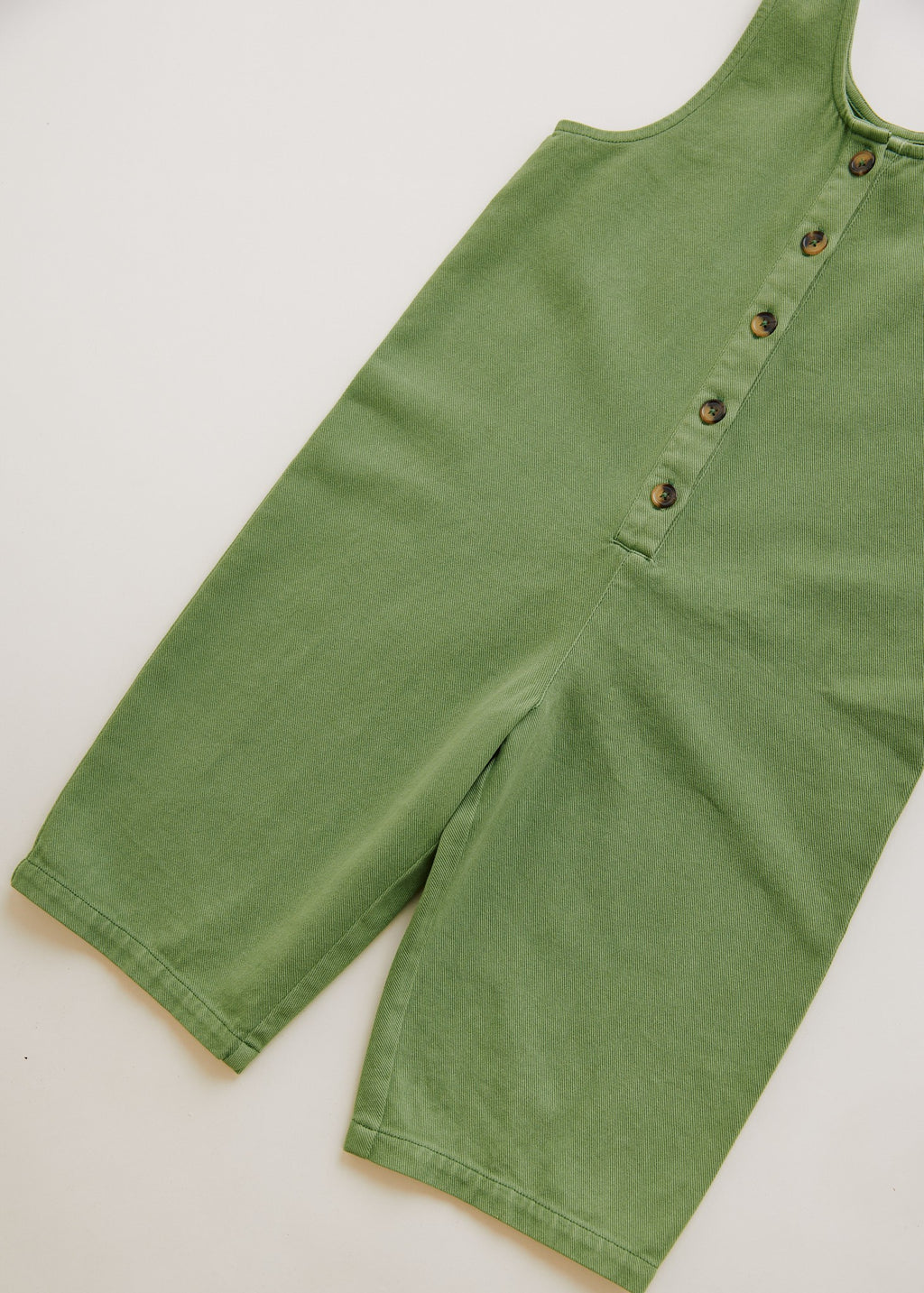 Claude & Co Cali Pickle Overall