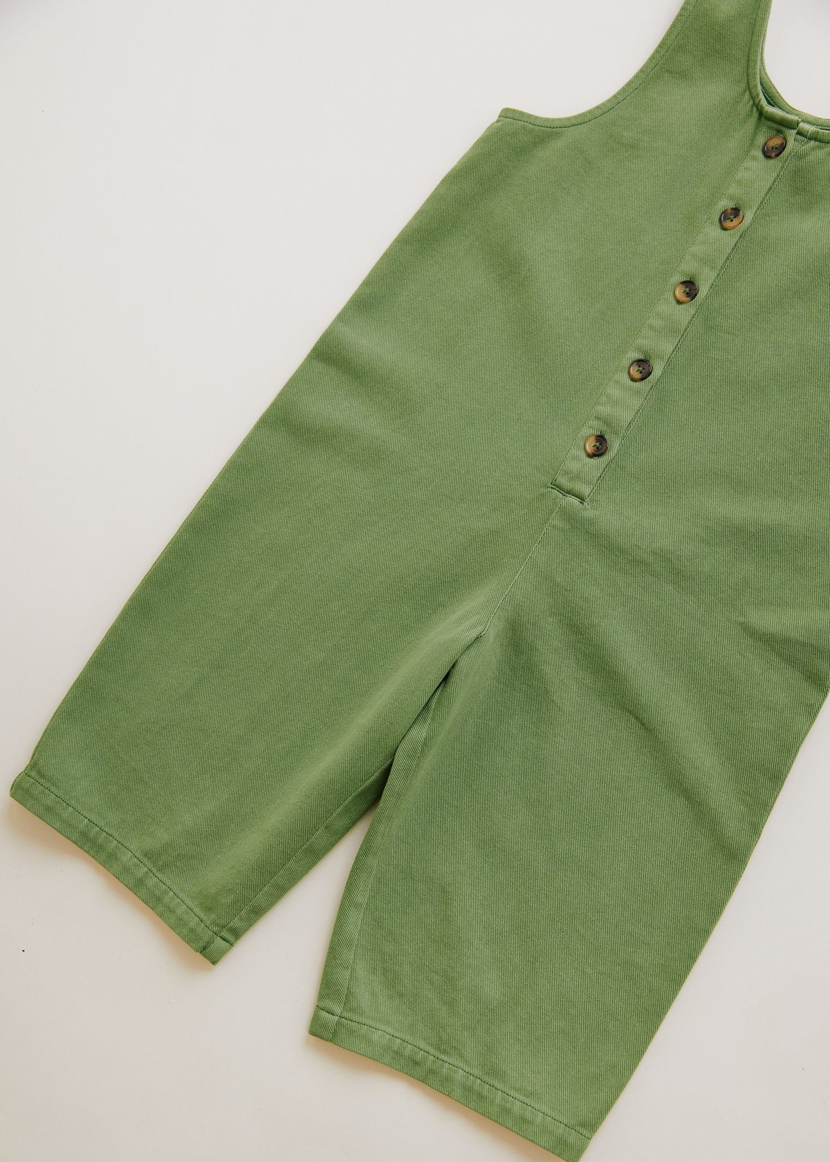 Claude & Co Cali Pickle Overall