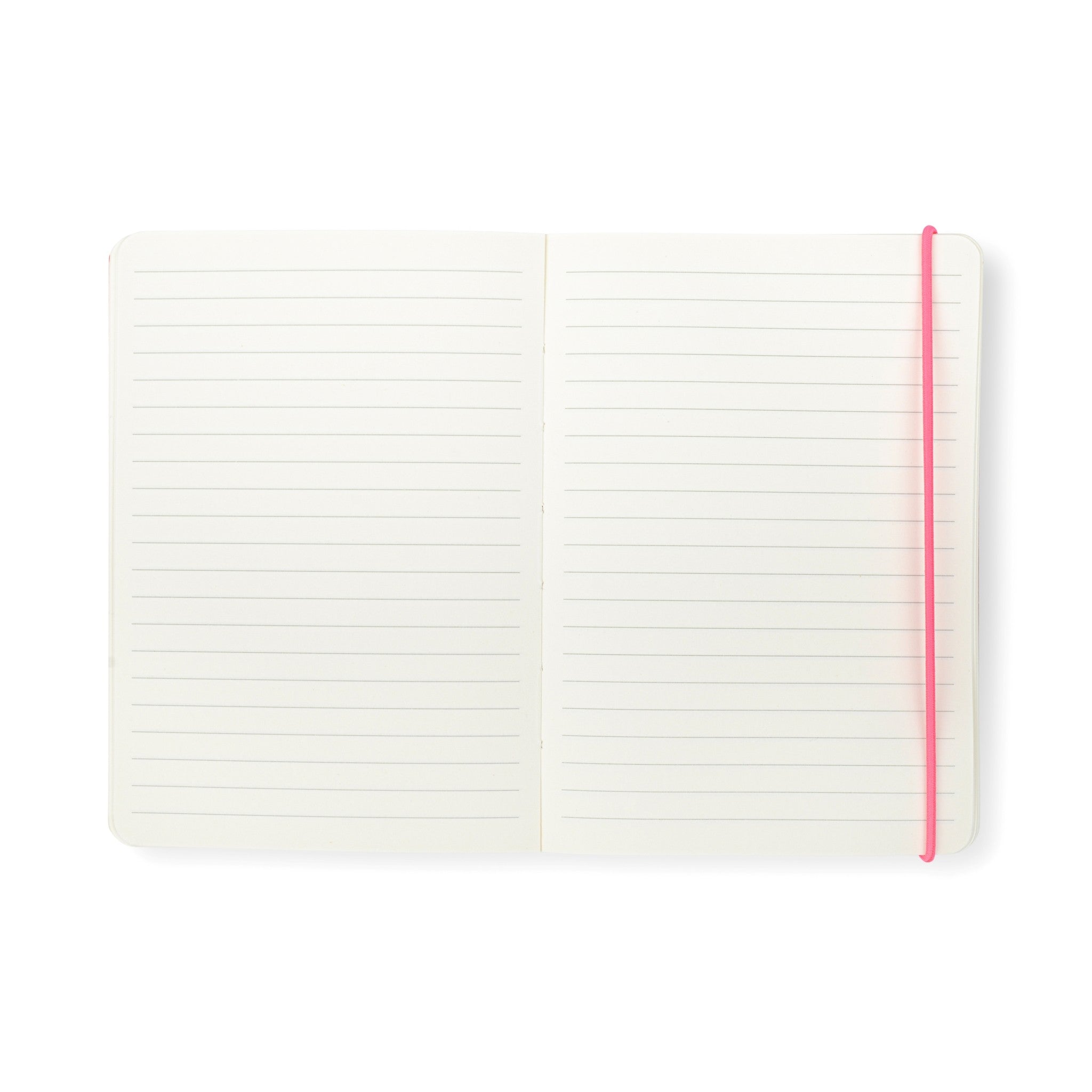 Hijinx Notebook - Probably Late for Something