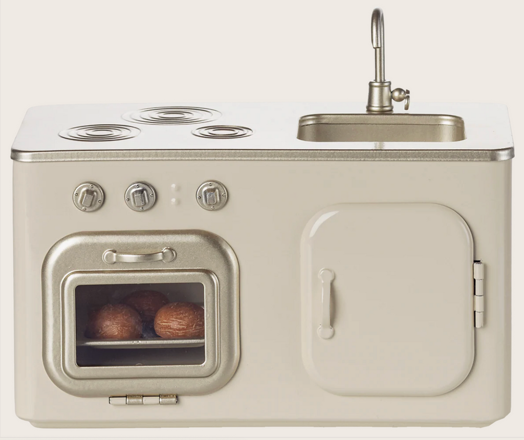 Maileg Kitchen, Miniature