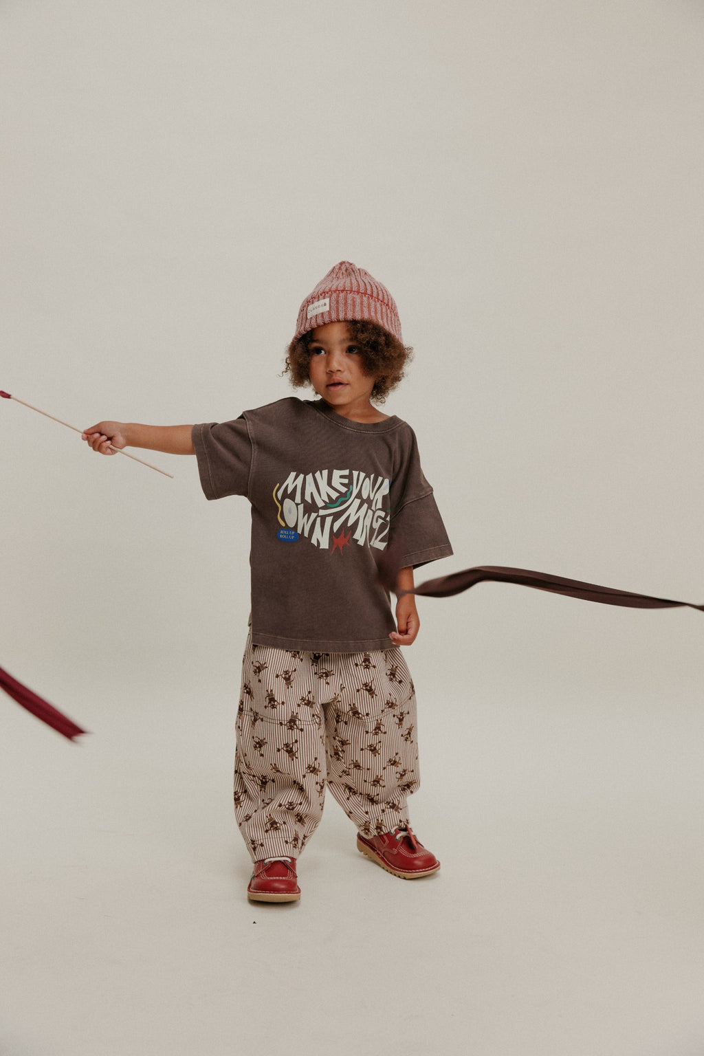 Claude & Co Lenni Magic Conker Tee