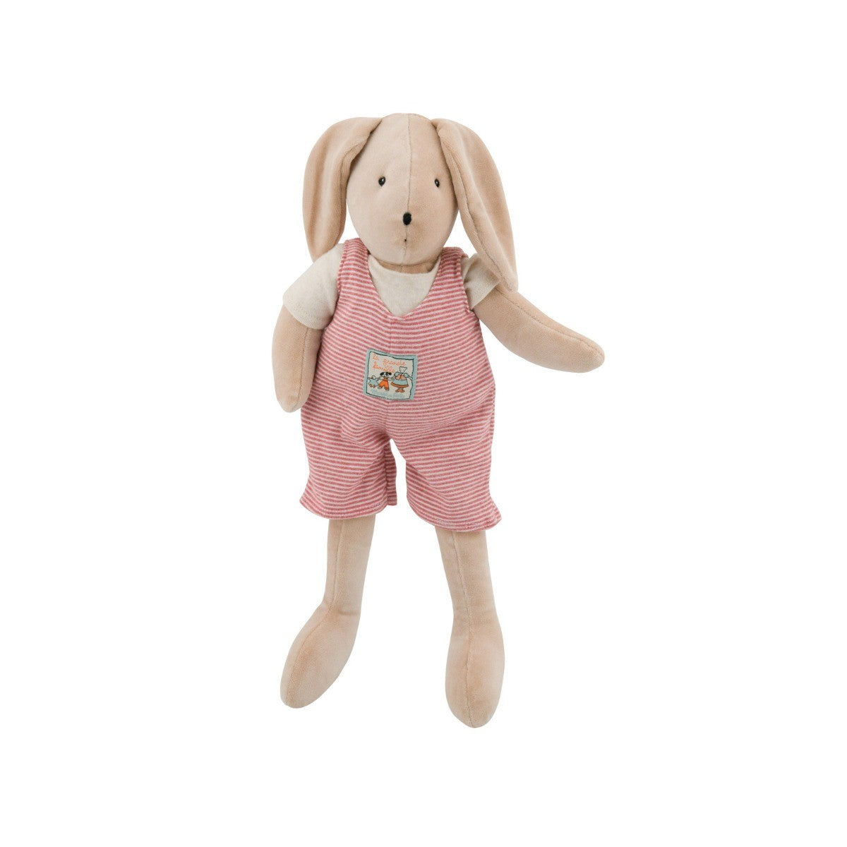Moulin Roty Sylvain the rabbit - La Grande Famille