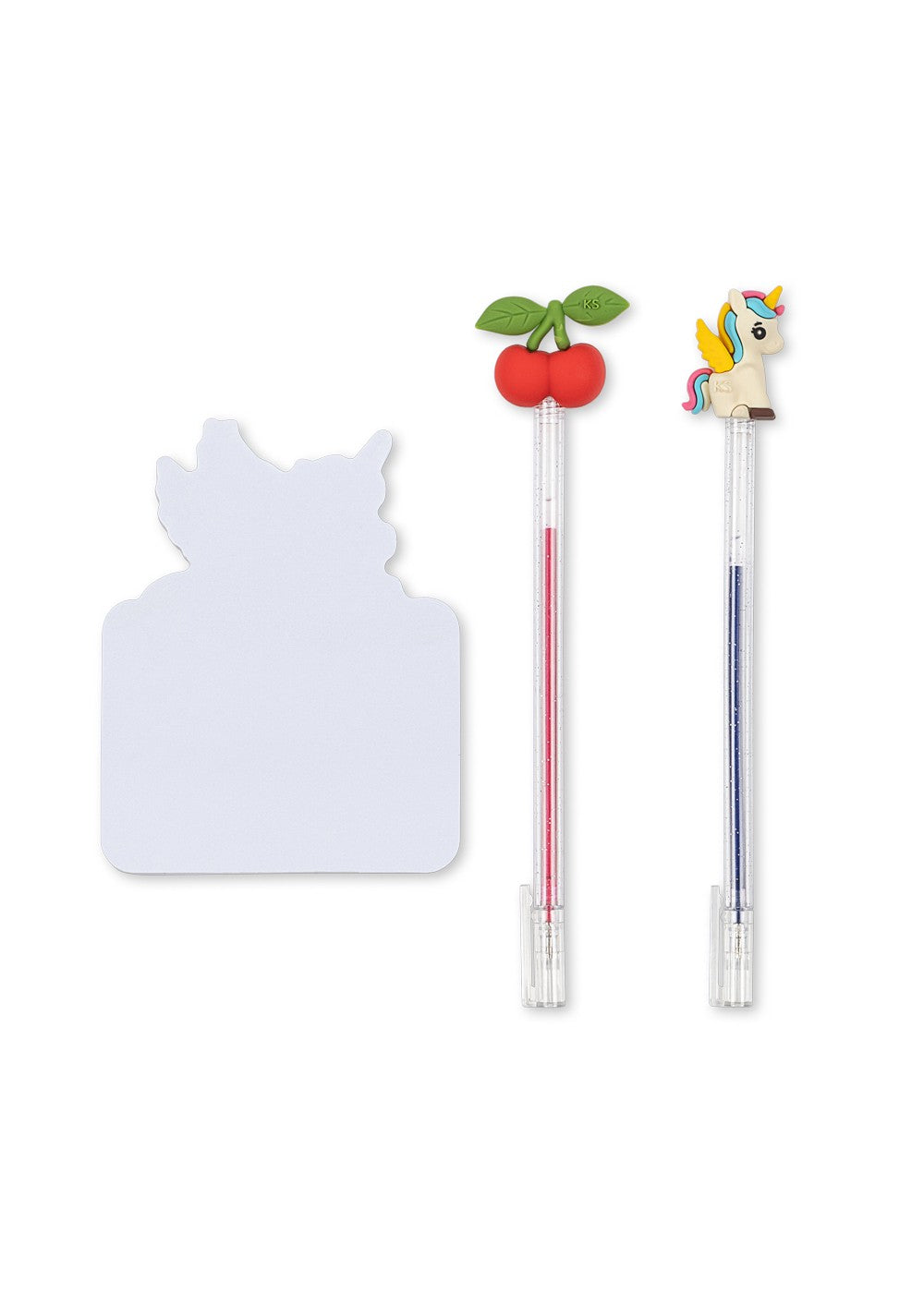 Konges Sløjd Pencil Friends - Cherry