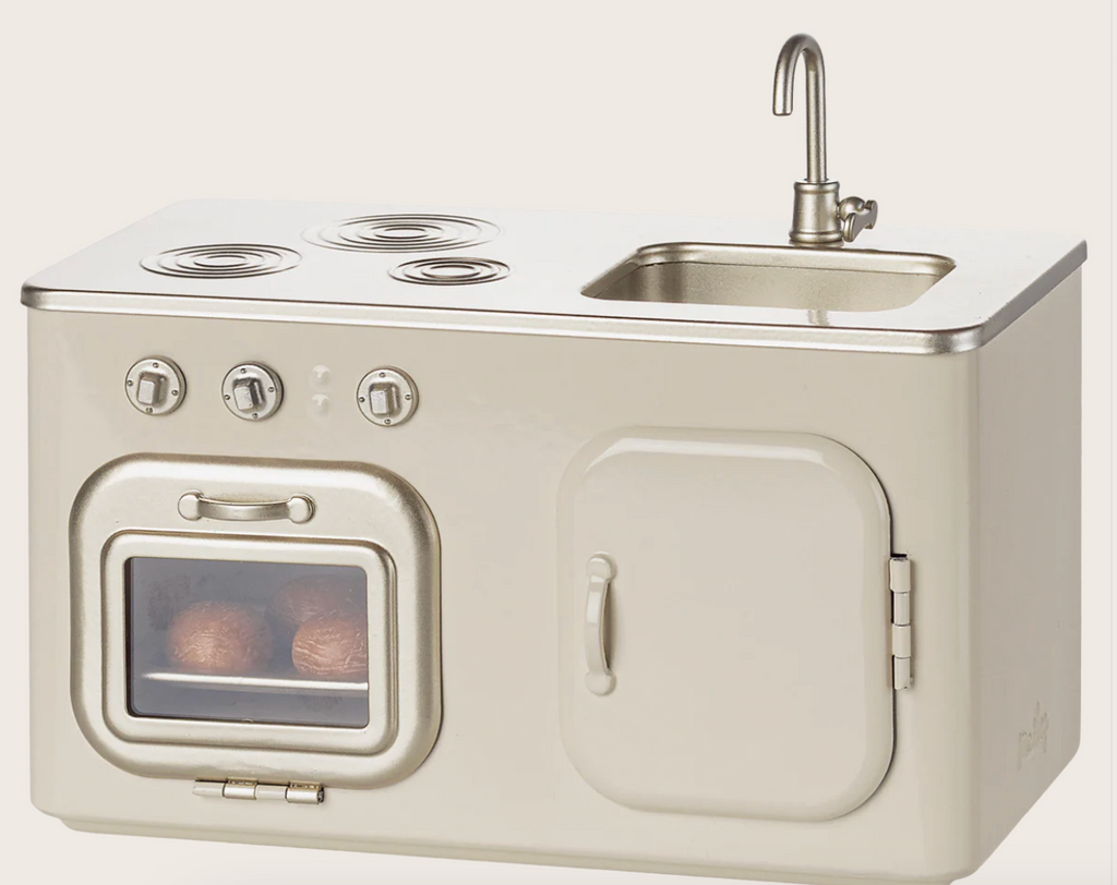 Maileg Kitchen, Miniature