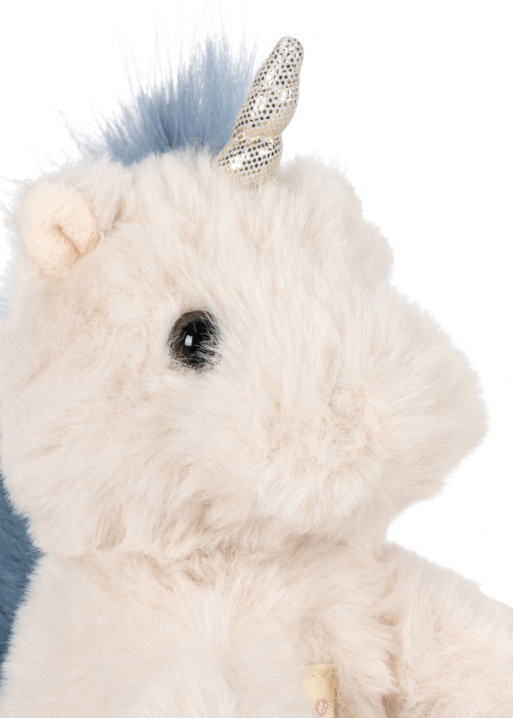 Konges Sløjd Magical Animals - Unicorn Off White