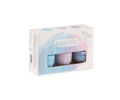 Namaki Nail Polishes - Set of 3 - Frozen Sweets