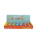 Moulin Roty Friction Cars - Les jouets métal