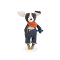 Moulin Roty Puce the dog - Puce & Pilou