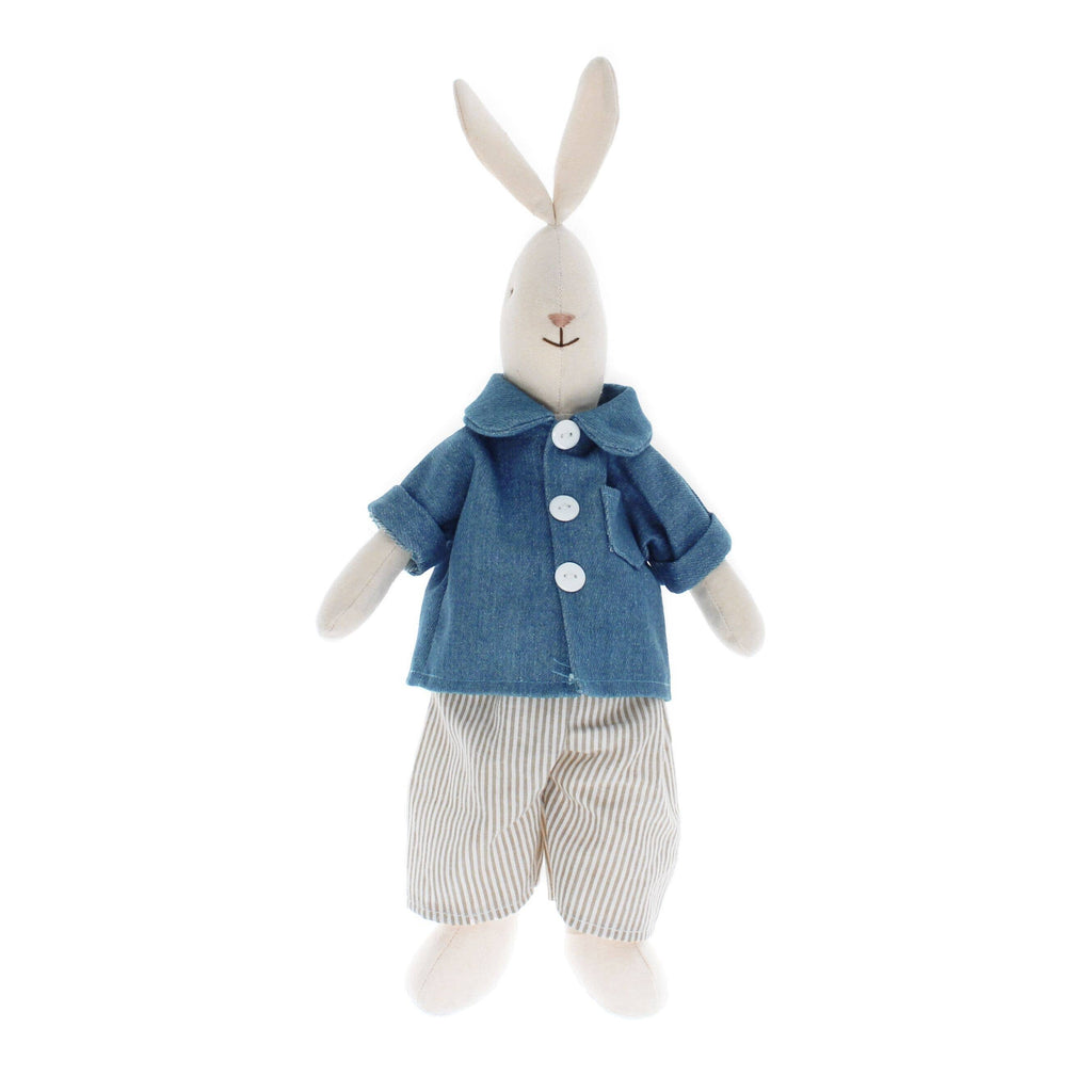 Soft Toy - Bertie The Bunny