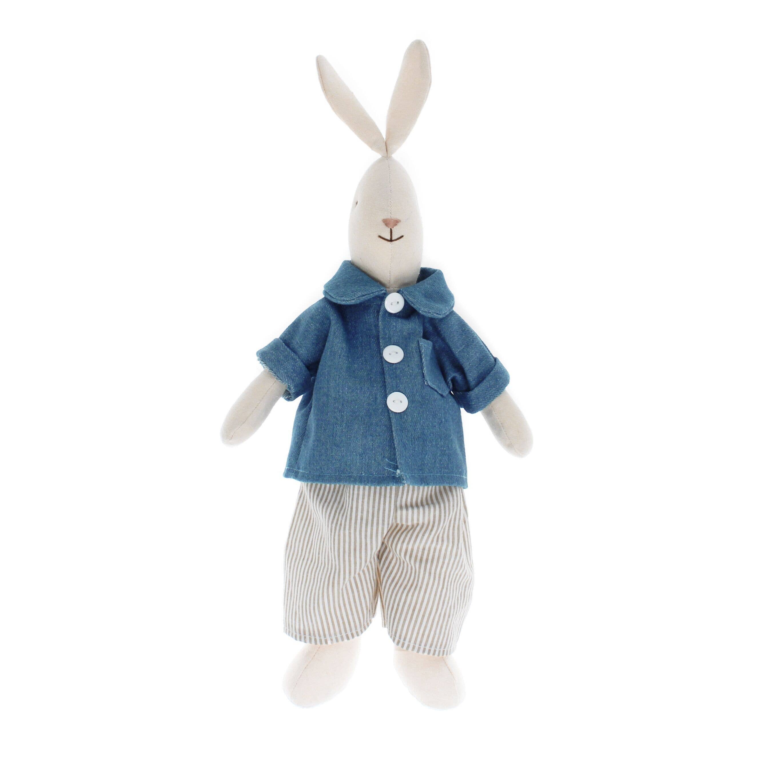 Soft Toy - Bertie The Bunny