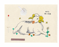 Wish cards - aries