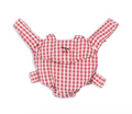 Konges Sløjd Doll Carrier - Bubblegum Check
