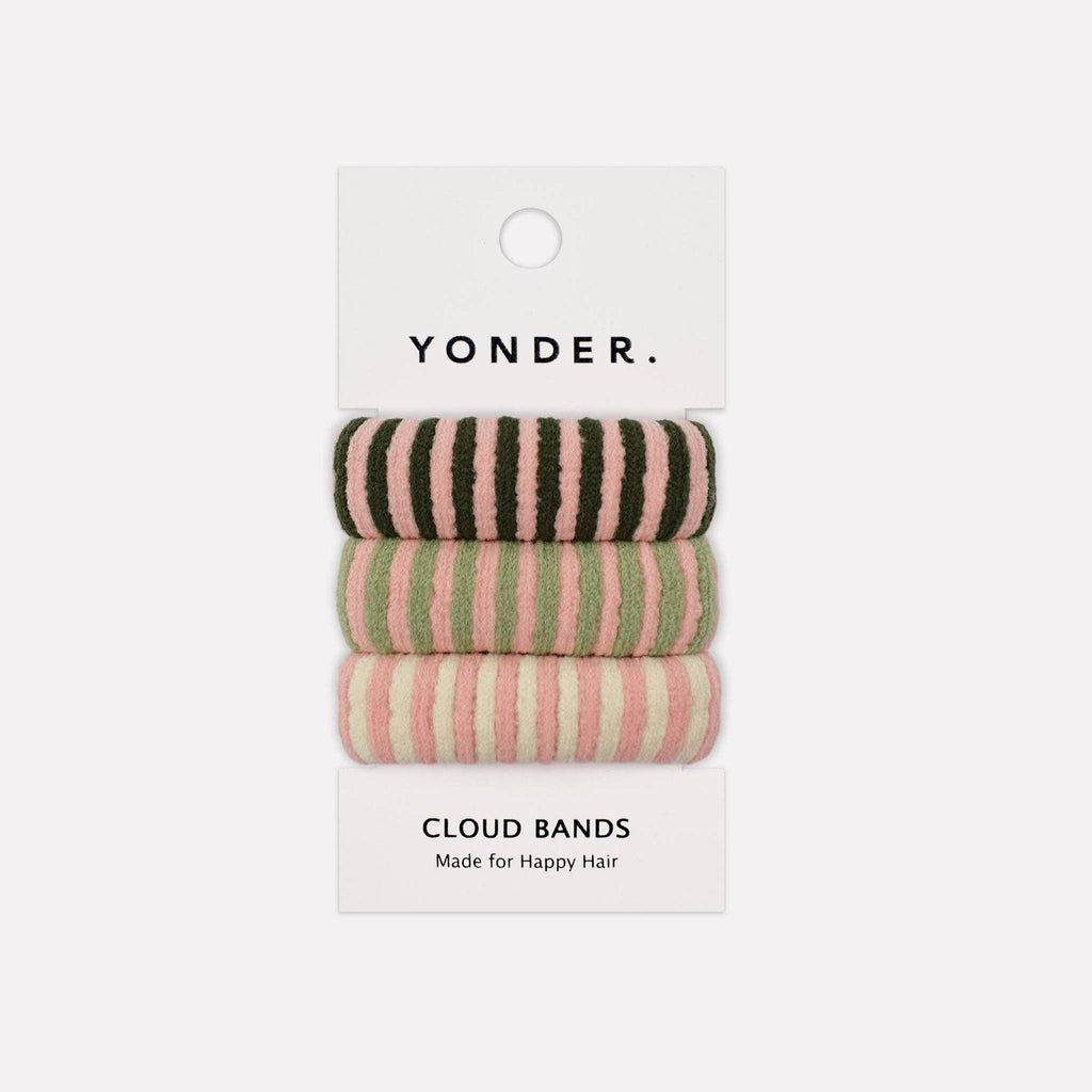 YONDER. Cloud Bands | Mixed