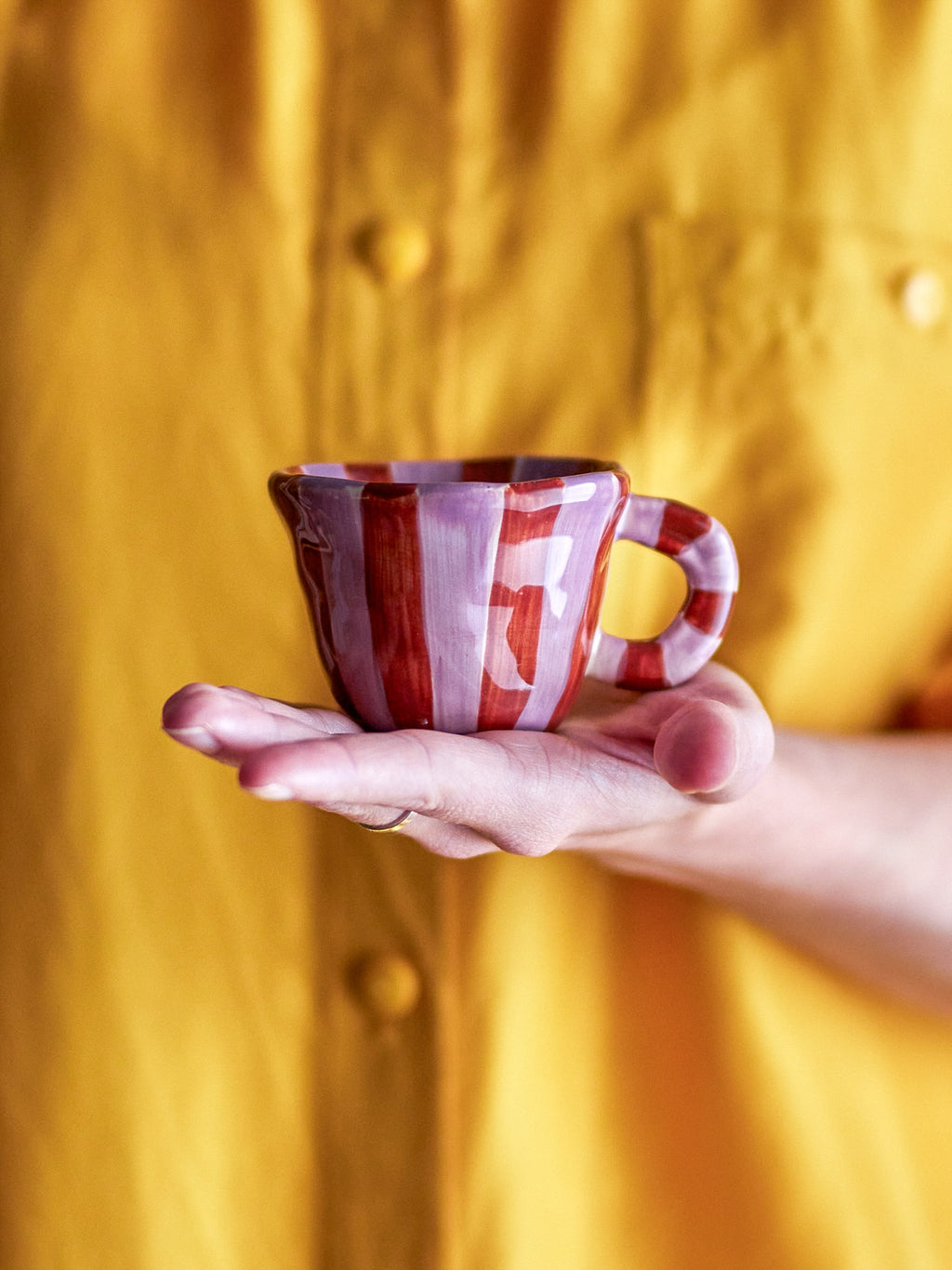 Bloomingville Nini Cup Stoneware