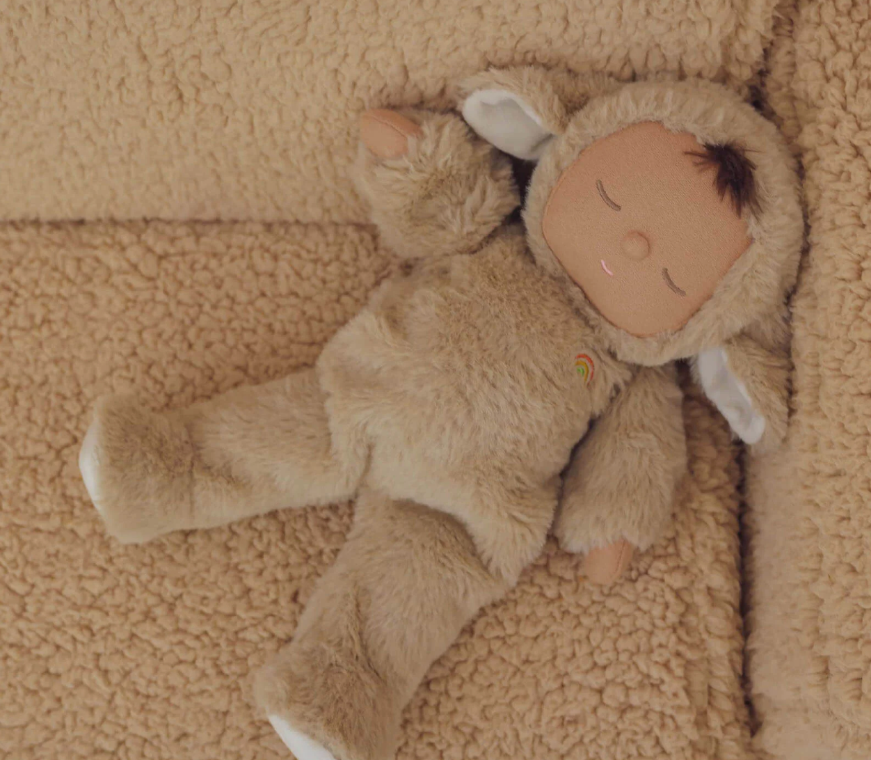 Dinkum Dolls Cozy Dinkums - Lamby Pip