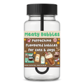Meaty Bubbles Puppachino Bubbles 125ml